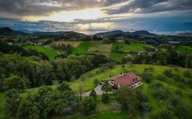 Agroturismo Erretegi Haundi